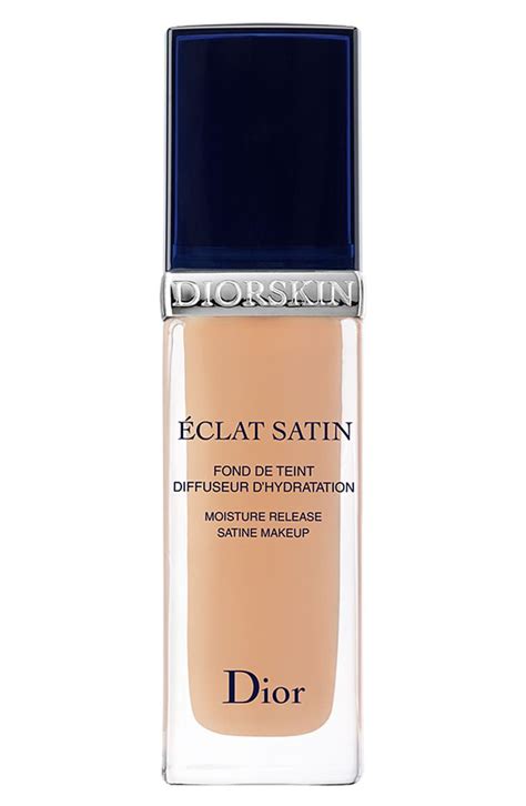 dior eclat satin 302|Dior Diorskin Eclat Satin Moisture Release .